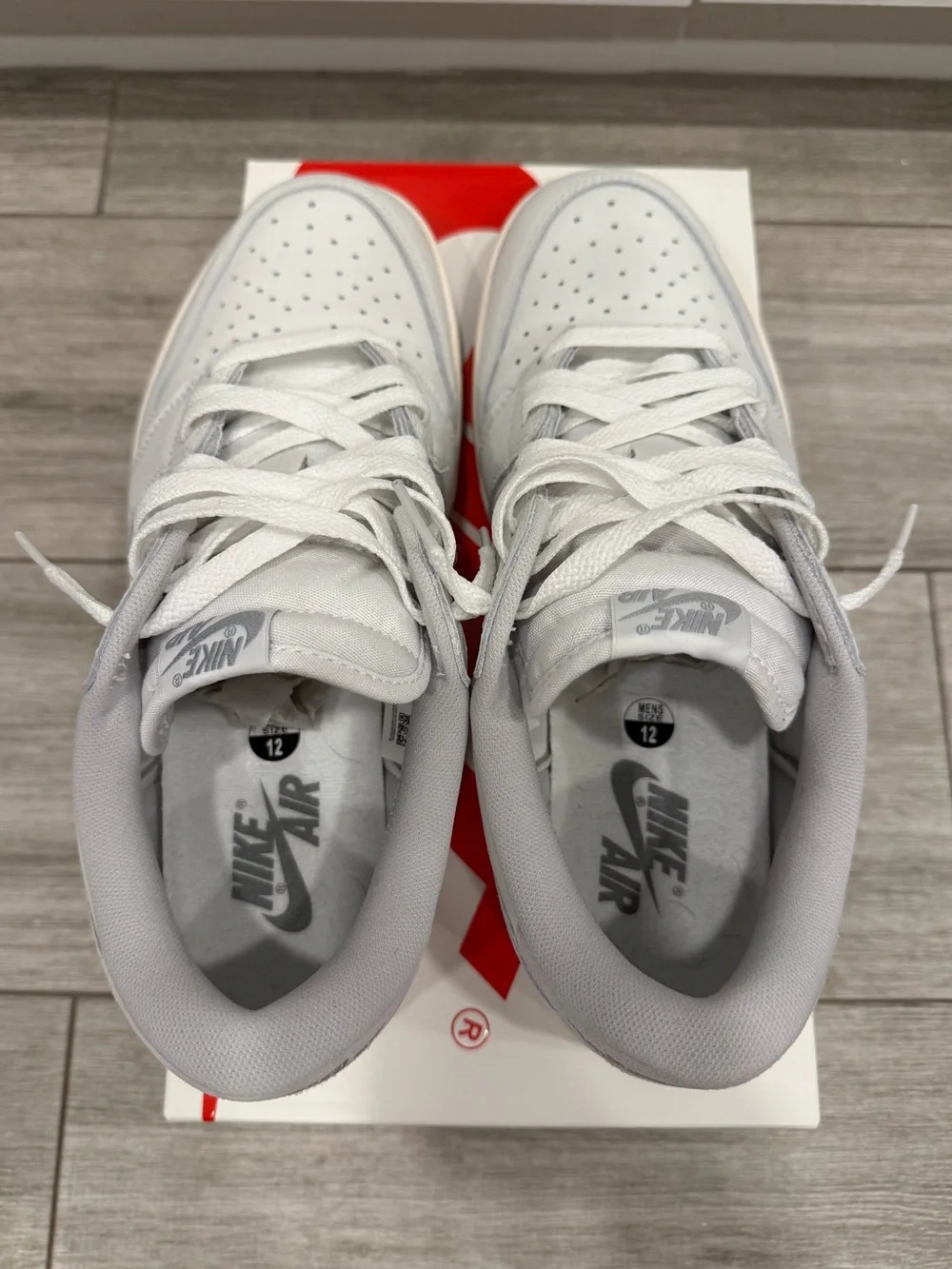 Jordan selling 2023
